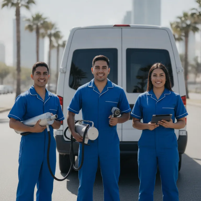 Crioterapia equipe em Maringa